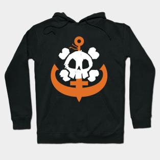 Guilty Gear May (Dark) Hoodie